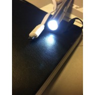 I071 LED pero pre presvecovanie vajec+USB kabel